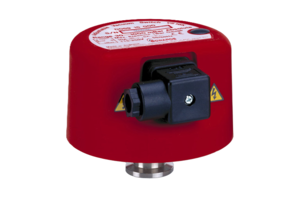 VS16K Vacuum Interlock Switch