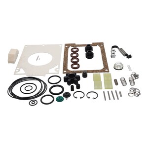 Major Repair Kit with GX Vanes - Alcatel/Adixen 2004A Major Repair Kit with GX Vanes - Alcatel/Adixen 2004A