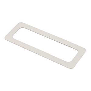 Sight Glass Gasket, Alcatel-Adixen, Precision Scientific, Part# 65789