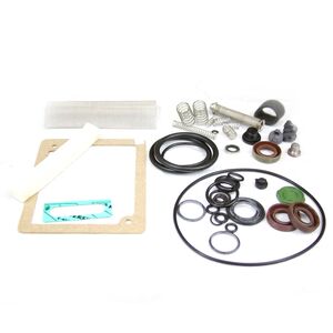 Spares Kit C&O E2M0.7/1.5, A37101131 Spares Kit C&O E2M0.7/1.5, A37101131
