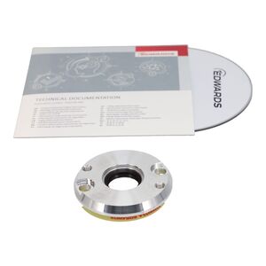 Spares Kit Outer Shaft Seal FKM RV