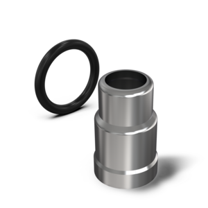 Spares Kit Shaft Sleeve RV