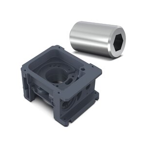 Kit, RV GDC Adaptor