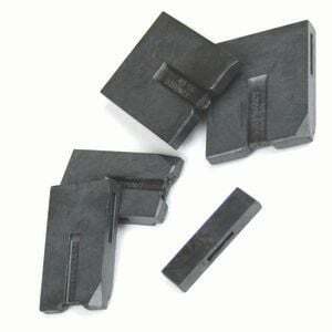 Spares Kit Blade RV5