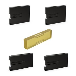 Spares Kit Blade RV5