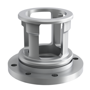VALVE RETAINER-PAINTED GV/CHEM PK1, A70501749 VALVE RETAINER-PAINTED GV/CHEM PK1, A70501749