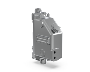 CDX Vent Valve Flame ARRSTR SP, A70801710 CDX Vent Valve Flame ARRSTR SP, A70801710