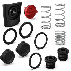 Spares Kit Ballast XDS10, A72601802 Spares Kit Ballast XDS10, A72601802