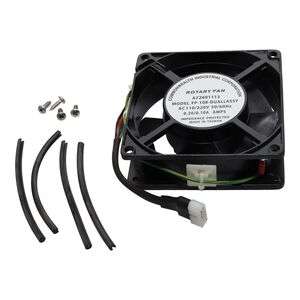 Spares Kit Fan XDS5/10