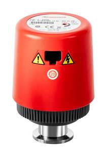 AIM-SI1 - NW25 - St St, Active Inverted Magnetron Gauge, D14671000 AIM-SI1 - NW25 - St St, Active Inverted Magnetron Gauge, D14671000
