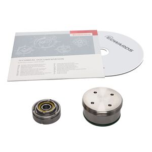 Bearing and oil kit nEXT240/300/400, B80000810 Bearing and oil kit nEXT240/300/400, B80000810