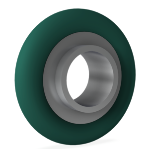 Centring Ring - St St FKM O-Ring - NW10, C10511395 Centring Ring - St St FKM O-Ring - NW10, C10511395