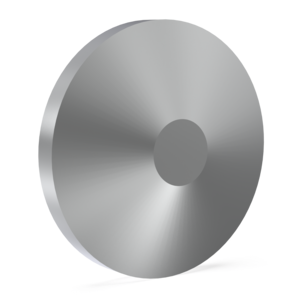 Blank Flange - St St NW16, C10512366 Blank Flange - St St NW16, C10512366