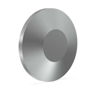 Blank Flange - St St NW25, C10514366 Blank Flange - St St NW25, C10514366