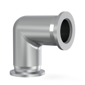 Elbow 90 deg - Al NW25, C10514410 Elbow 90 deg - Al NW25, C10514410