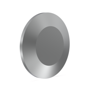 Blank Flange - St St NW40, C10516366 Blank Flange - St St NW40, C10516366