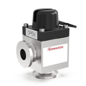 Angle Valve - PV10MKA - Right Angle Valve Al NW10, C31105000 Angle Valve - PV10MKA - Right Angle Valve Al NW10, C31105000