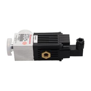 SV_PV10PKA Pipeline Valve Al