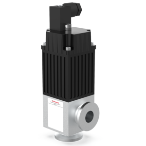 Angle Valve - PV10PKA - Bellows Sealed Al