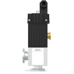 Angle Valve - PV10PKA - Bellows Sealed Al