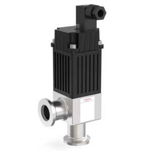 Angle Valve - PV16PKAO - O-Ring Sealed Pipeline Valve Al