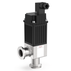 Angle Valve - PV16PKS - Bellows sealed St St, C41215000 Angle Valve - PV16PKS - Bellows sealed St St, C41215000
