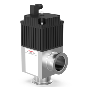 Angle Valve - PV40PKAO - O-Ring Sealed Pipeline Valve Al