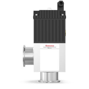 Angle Valve - PV40PKS - Bellows sealed St St NW40