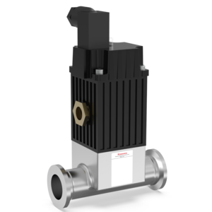 Inline Valve - IPV16PKAO - O-Ring Sealed Al NW16, C41603000 Inline Valve - IPV16PKAO - O-Ring Sealed Al NW16, C41603000
