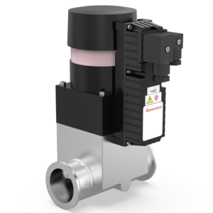 Inline Valve - IPV40EKA - Solenoid Valve 110-127V 1-Ph 50/60Hz Al