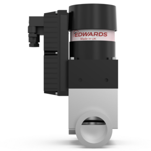 Inline Valve - IPV40EKA - Solenoid Valve 110-127V 1-Ph 50/60Hz Al