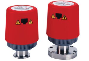 AIM-S - NW25 - St St, Active Inverted Magnetron Gauge, D14641000 AIM-S - NW25 - St St, Active Inverted Magnetron Gauge, D14641000