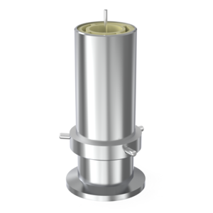 AIM-SI1 Body Tube Assy NW25, D14671801 AIM-SI1 Body Tube Assy NW25, D14671801