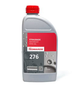 XTRAGRADE Advanced 276 - Vacuümpompolie, 1l, H11041111 XTRAGRADE Advanced 276 - Vacuümpompolie, 1l, H11041111