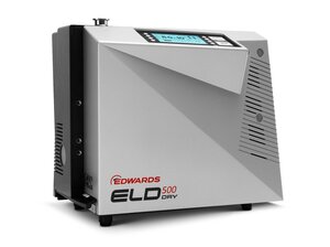 ELD500 DRY - Heliumlekdetector, 100-120V 50/60Hz JP, D13520904 ELD500 DRY - Heliumlekdetector, 100-120V 50/60Hz JP, D13520904