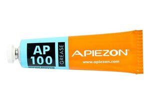 Apiezon Vet AP100 - Vacuum Grease, 50 g, H02300043 Apiezon Vet AP100 - Vacuum Grease, 50 g, H02300043