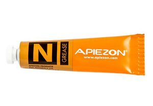 Apiezon Vet N - Vacuum Grease, 25 g, H02301011 Apiezon Vet N - Vacuum Grease, 25 g, H02301011