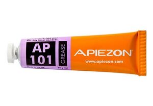 Apiezon Vet AP101 - Vacuum Grease, 50 g, H02301044 Apiezon Vet AP101 - Vacuum Grease, 50 g, H02301044