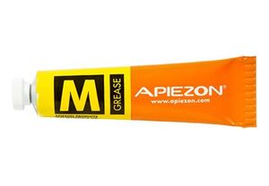 Apiezon Vet M - Vacuum Grease, 25 g, H11151002 Apiezon Vet M - Vacuum Grease, 25 g, H11151002