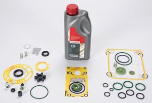 Kit RV3 12 15000 Hr Service