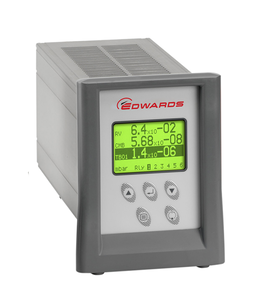 TIC - Turbo & Instrument Controller 200W RS232, D39722000 TIC - Turbo & Instrument Controller 200W RS232, D39722000