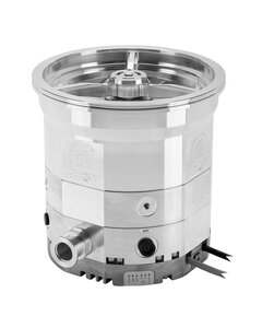 nEXT930 Turbomolecular Pump Left Angle