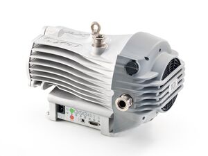 nXDS10iC - Dry Scroll Pump, 1Ph 100-127/200-240V 50/60Hz nXDS10iC - Dry Scroll Pump, 1Ph 100-127/200-240V 50/60Hz